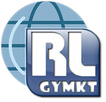 Remote-LAB GymKT - Logo