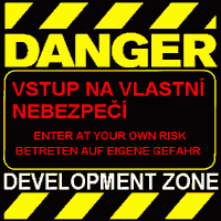 development zone