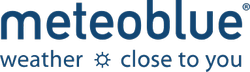 Meteoblue Logo